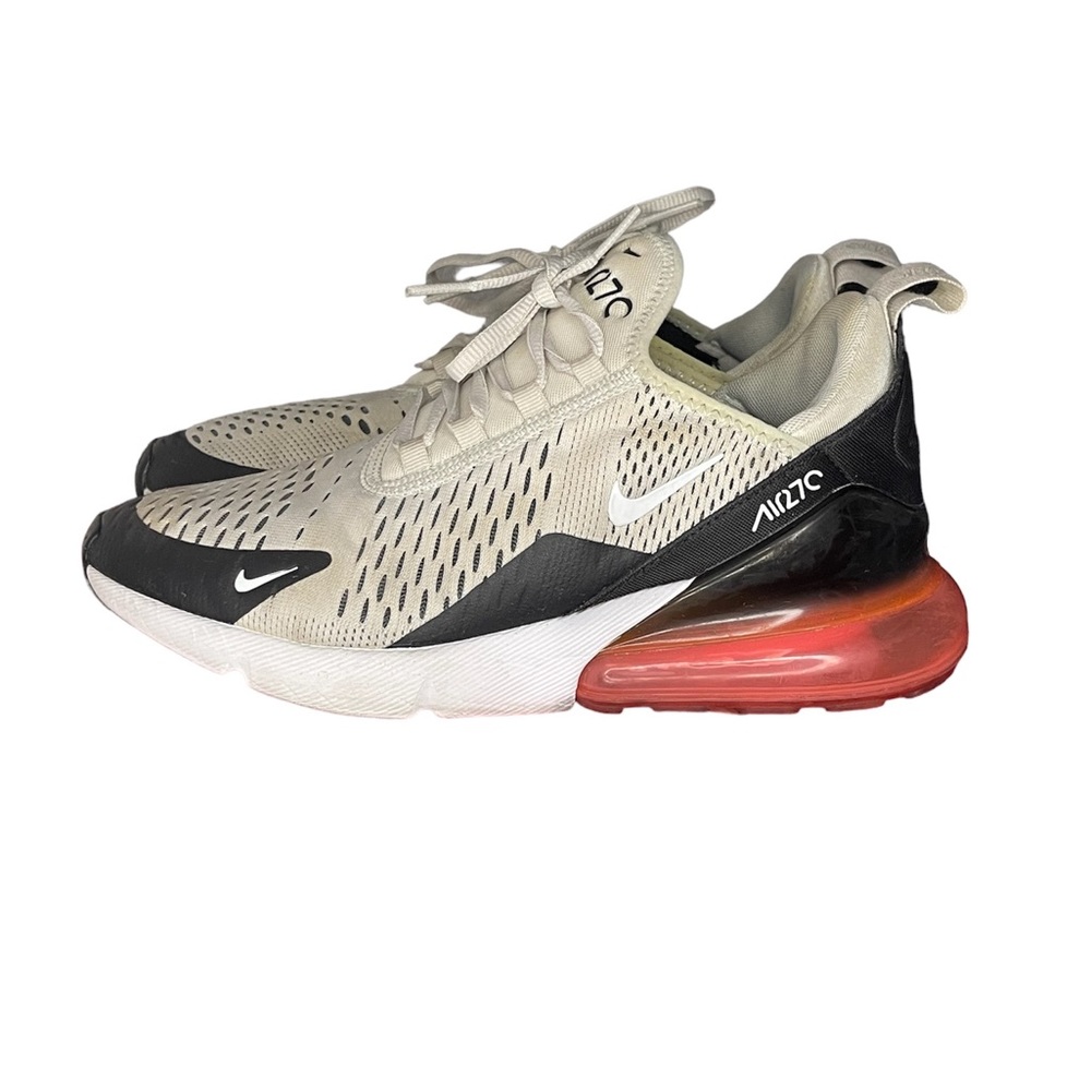 NIKE Air Max 270 Light Bone